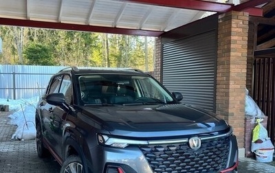 Changan CS35 Plus, 2023 год, 1 820 000 рублей, 1 фотография