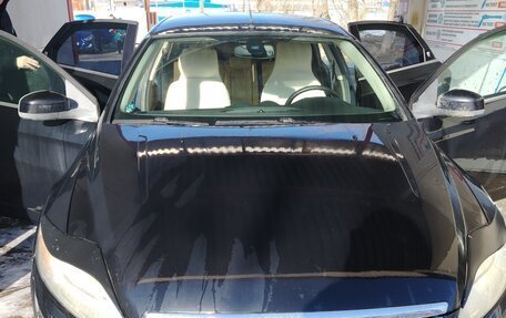 Ford Mondeo IV, 2008 год, 460 000 рублей, 1 фотография