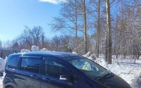 Honda Freed I, 2012 год, 1 700 000 рублей, 1 фотография