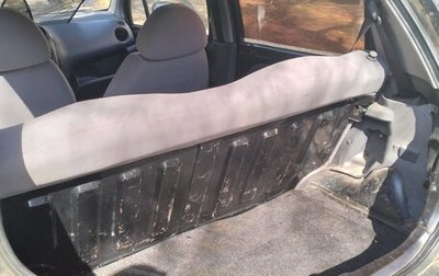 Daewoo Matiz I, 2011 год, 250 000 рублей, 1 фотография