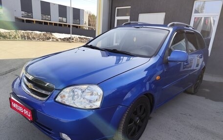 Chevrolet Lacetti, 2011 год, 479 000 рублей, 1 фотография