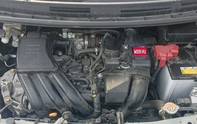 Nissan Note II рестайлинг, 2019 год, 1 500 000 рублей, 1 фотография