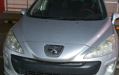 Peugeot 308 II, 2008 год, 520 000 рублей, 1 фотография