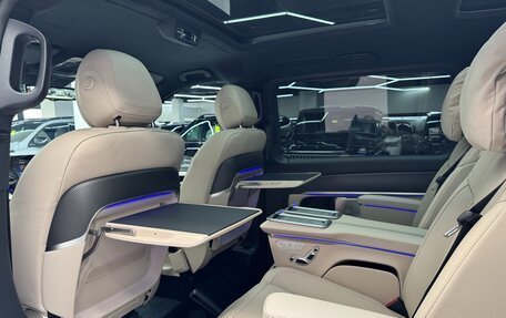 Mercedes-Benz V-Класс, 2026 год, 14 990 000 рублей, 21 фотография