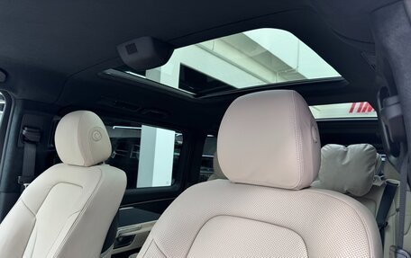 Mercedes-Benz V-Класс, 2026 год, 14 990 000 рублей, 19 фотография