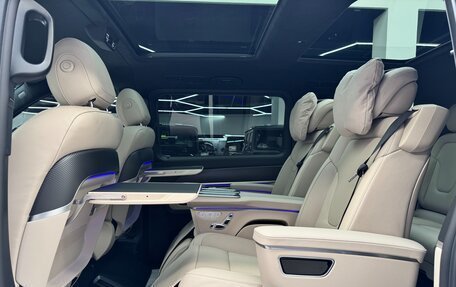 Mercedes-Benz V-Класс, 2026 год, 14 990 000 рублей, 20 фотография