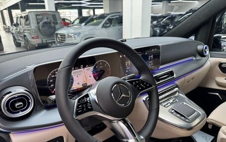 Mercedes-Benz V-Класс, 2026 год, 14 990 000 рублей, 16 фотография