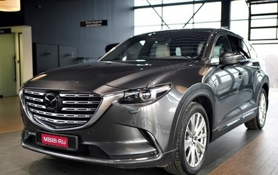 Mazda CX-9 II, 2021 год, 4 500 000 рублей, 1 фотография