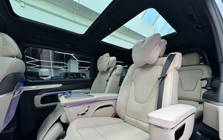 Mercedes-Benz V-Класс, 2026 год, 14 990 000 рублей, 22 фотография