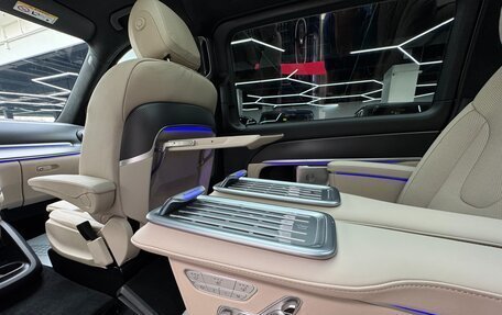 Mercedes-Benz V-Класс, 2026 год, 14 990 000 рублей, 23 фотография