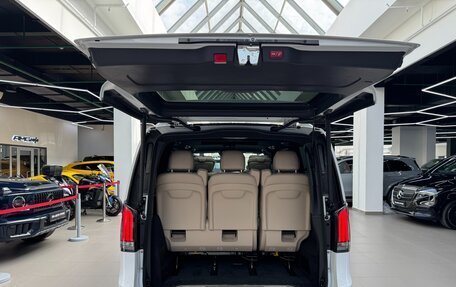 Mercedes-Benz V-Класс, 2026 год, 14 990 000 рублей, 28 фотография