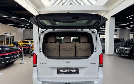 Mercedes-Benz V-Класс, 2026 год, 14 990 000 рублей, 27 фотография