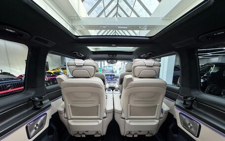 Mercedes-Benz V-Класс, 2026 год, 14 990 000 рублей, 26 фотография