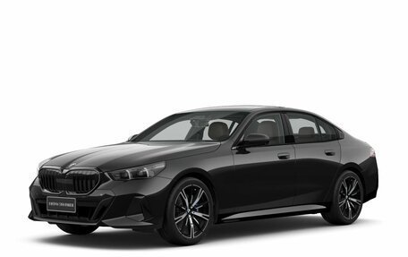 BMW 5 серия, 2025 год, 9 990 000 рублей, 1 фотография