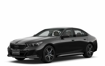 BMW 5 серия, 2025 год, 9 990 000 рублей, 1 фотография
