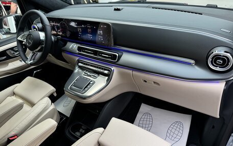 Mercedes-Benz V-Класс, 2026 год, 14 990 000 рублей, 31 фотография