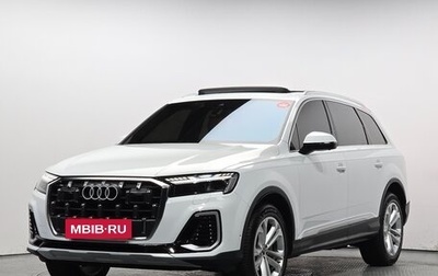 Audi Q7, 2024 год, 13 490 000 рублей, 1 фотография