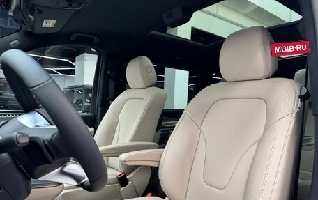 Mercedes-Benz V-Класс, 2026 год, 14 990 000 рублей, 17 фотография