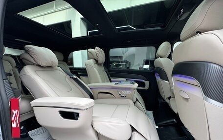 Mercedes-Benz V-Класс, 2026 год, 14 990 000 рублей, 29 фотография