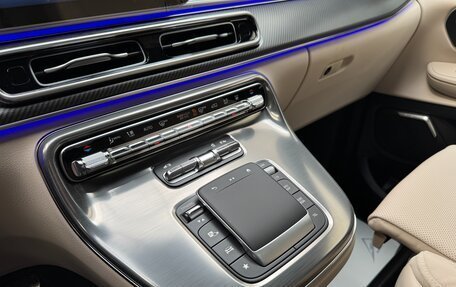 Mercedes-Benz V-Класс, 2026 год, 14 990 000 рублей, 34 фотография