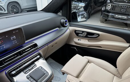 Mercedes-Benz V-Класс, 2026 год, 14 990 000 рублей, 33 фотография