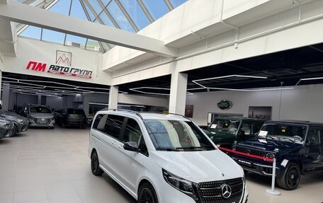 Mercedes-Benz V-Класс, 2026 год, 14 990 000 рублей, 40 фотография