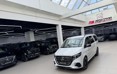 Mercedes-Benz V-Класс, 2026 год, 14 990 000 рублей, 39 фотография