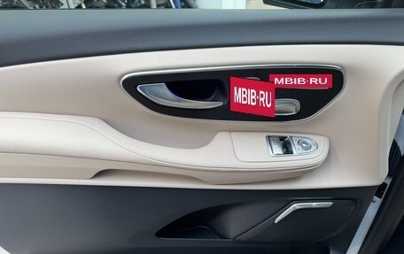 Mercedes-Benz V-Класс, 2026 год, 14 990 000 рублей, 18 фотография