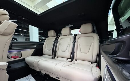 Mercedes-Benz V-Класс, 2026 год, 14 990 000 рублей, 25 фотография