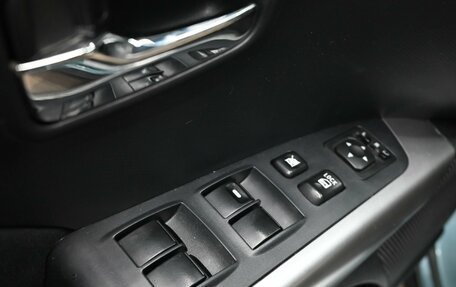 Mitsubishi Outlander III рестайлинг 3, 2008 год, 1 050 000 рублей, 13 фотография