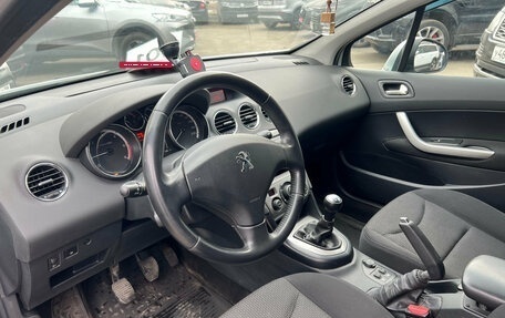 Peugeot 408 I рестайлинг, 2013 год, 449 000 рублей, 7 фотография