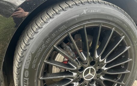 Mercedes-Benz E-Класс, 2019 год, 2 500 000 рублей, 5 фотография