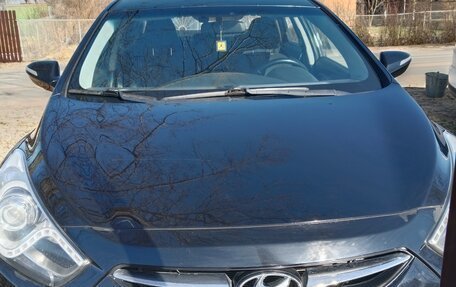 Hyundai i40 I рестайлинг, 2011 год, 1 150 000 рублей, 4 фотография