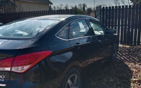 Hyundai i40 I рестайлинг, 2011 год, 1 150 000 рублей, 5 фотография