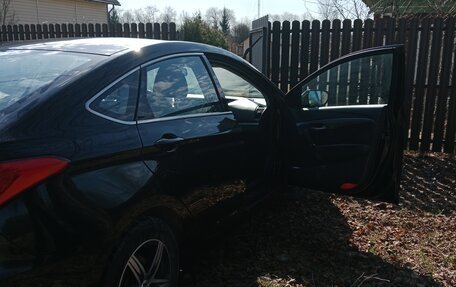 Hyundai i40 I рестайлинг, 2011 год, 1 150 000 рублей, 3 фотография