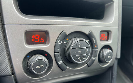 Peugeot 408 I рестайлинг, 2013 год, 449 000 рублей, 15 фотография