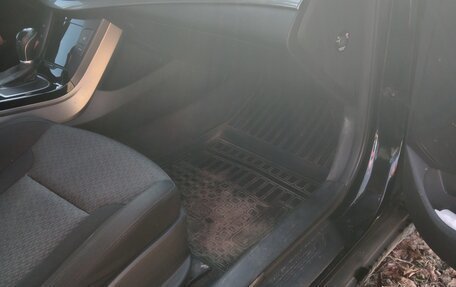 Hyundai i40 I рестайлинг, 2011 год, 1 150 000 рублей, 11 фотография