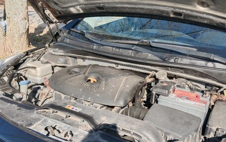 Hyundai i40 I рестайлинг, 2011 год, 1 150 000 рублей, 14 фотография