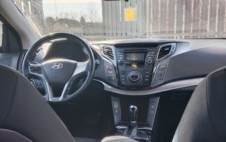 Hyundai i40 I рестайлинг, 2011 год, 1 150 000 рублей, 9 фотография