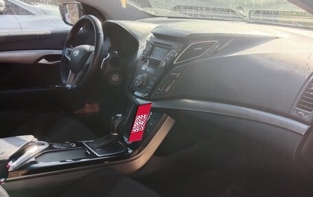 Hyundai i40 I рестайлинг, 2011 год, 1 150 000 рублей, 8 фотография