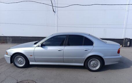 BMW 5 серия, 2001 год, 625 000 рублей, 7 фотография
