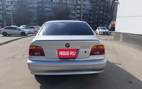 BMW 5 серия, 2001 год, 625 000 рублей, 5 фотография
