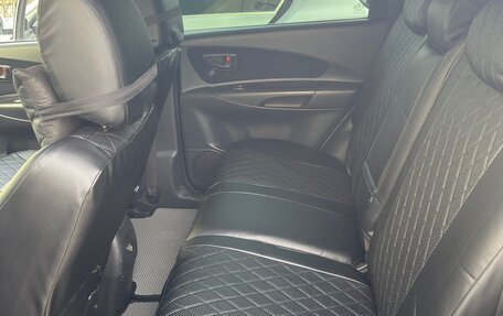 Hyundai Tucson III, 2006 год, 690 000 рублей, 5 фотография