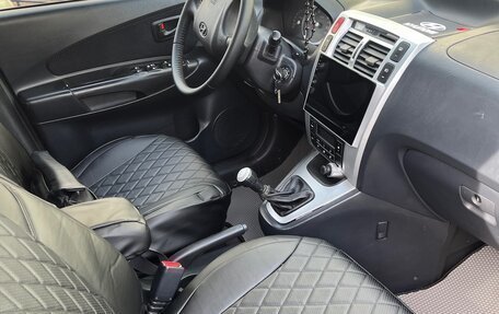 Hyundai Tucson III, 2006 год, 690 000 рублей, 7 фотография