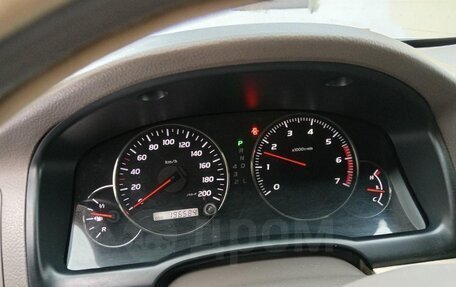 Toyota Land Cruiser Prado 120 рестайлинг, 2008 год, 2 650 000 рублей, 7 фотография