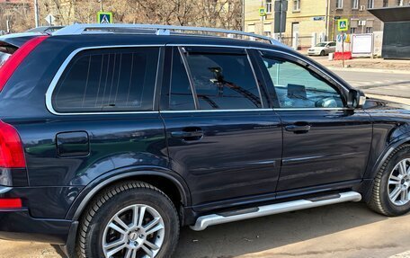 Volvo XC90 II рестайлинг, 2013 год, 2 180 000 рублей, 3 фотография