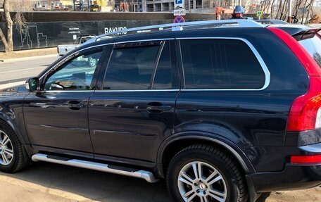 Volvo XC90 II рестайлинг, 2013 год, 2 180 000 рублей, 4 фотография