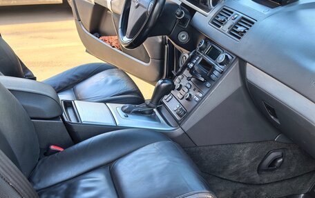 Volvo XC90 II рестайлинг, 2013 год, 2 180 000 рублей, 7 фотография