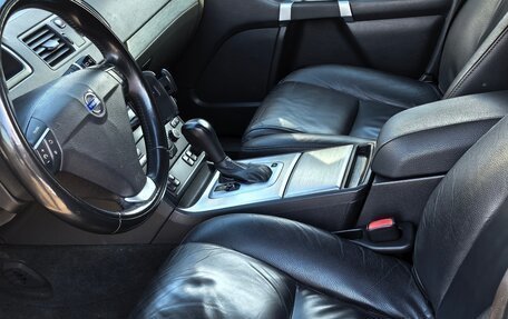 Volvo XC90 II рестайлинг, 2013 год, 2 180 000 рублей, 9 фотография