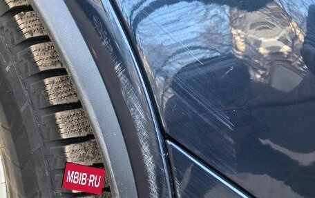 Volvo XC90 II рестайлинг, 2013 год, 2 180 000 рублей, 12 фотография